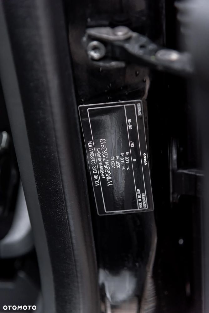 Volvo S40 T5 AWD Kinetic - 37