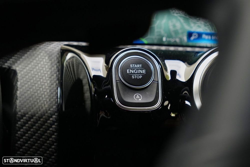 Mercedes-Benz CLA 180 Standard - 19