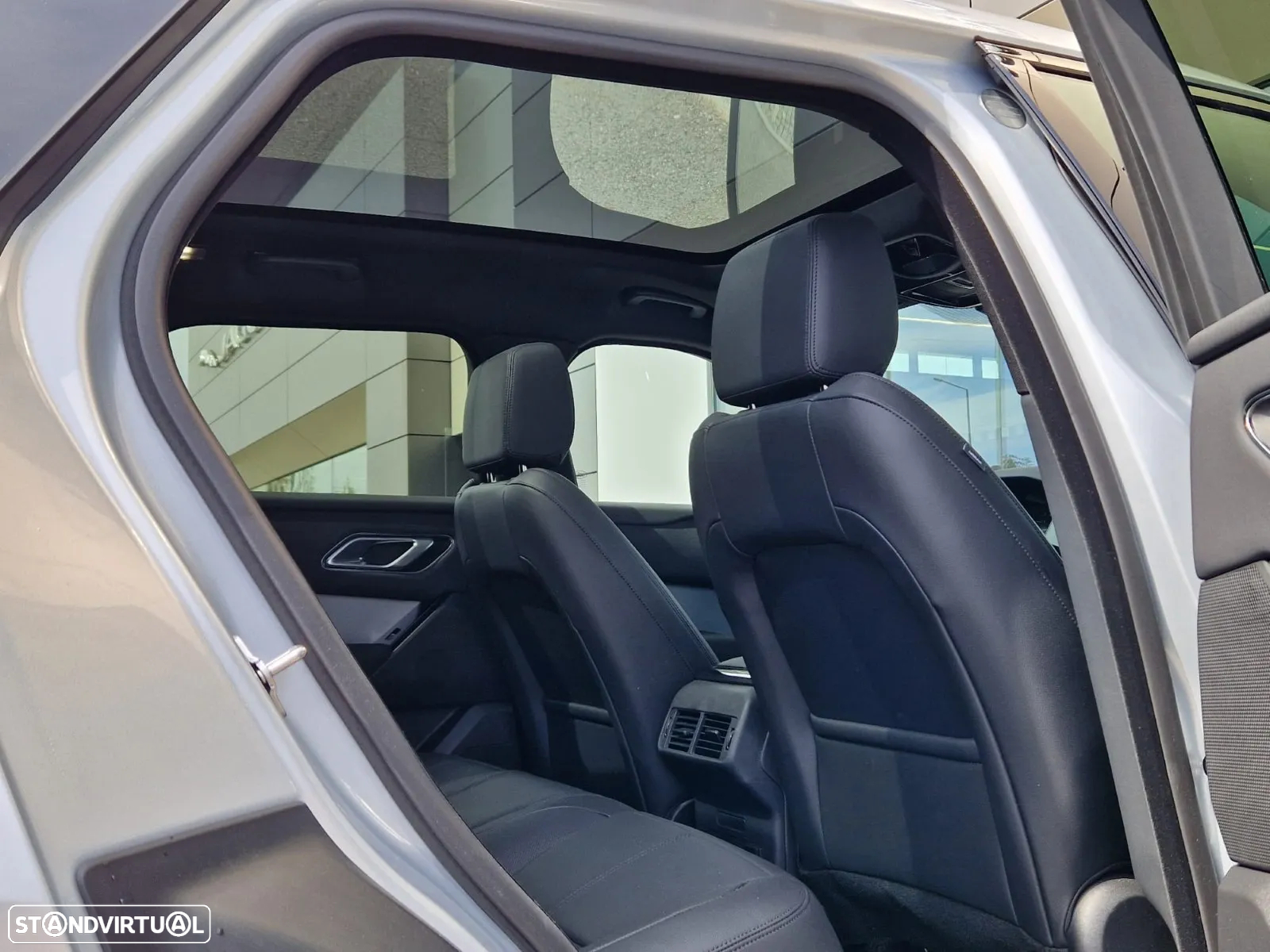 Land Rover Range Rover Velar 2.0 P400e AWD S - 5
