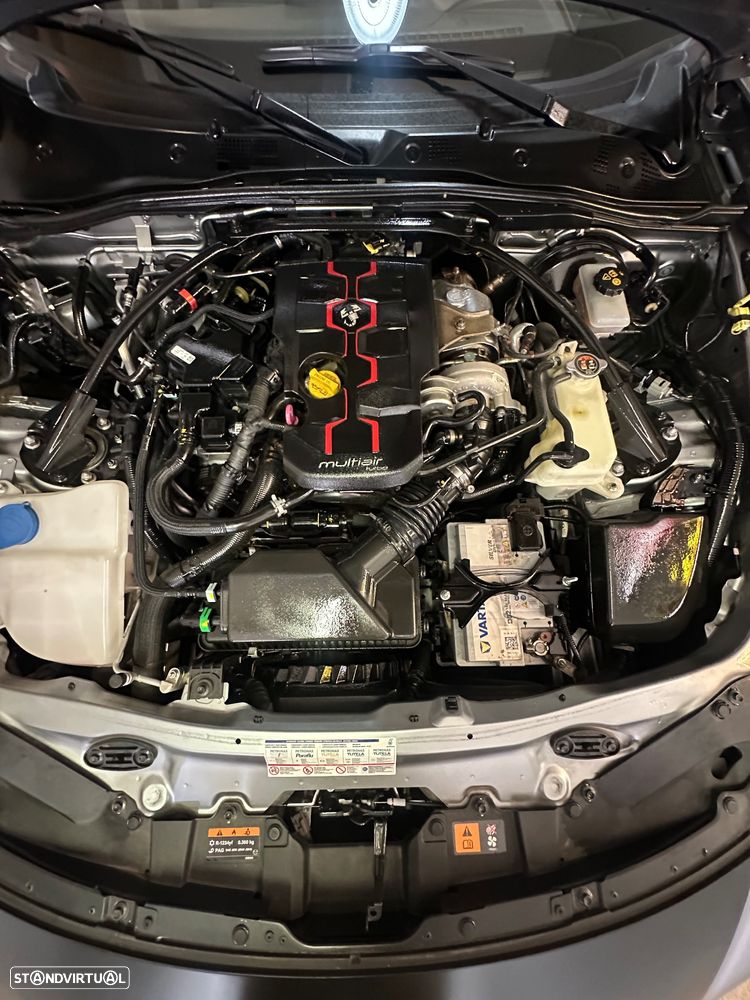 Abarth 124 Spider 1.4 MultiAir Turbo - 30