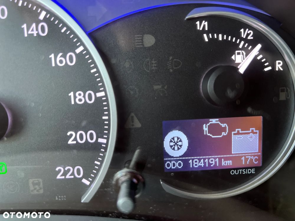 Lexus CT 200h Comfort - 13