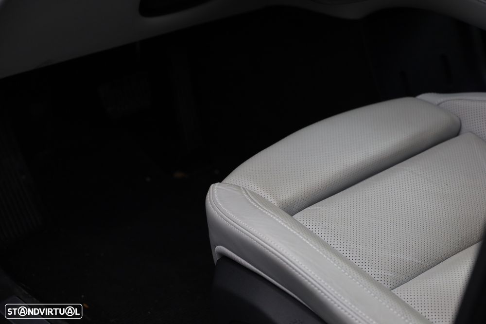 Polestar 4 coupé Long Range 100 kWh Dual Motor - 13