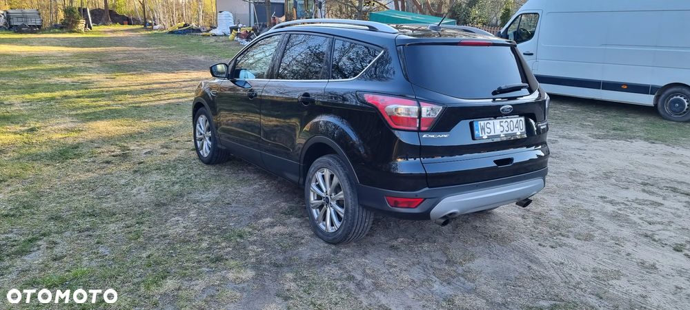 Ford Escape ver-1-5-ecoboost-awd-se - 6