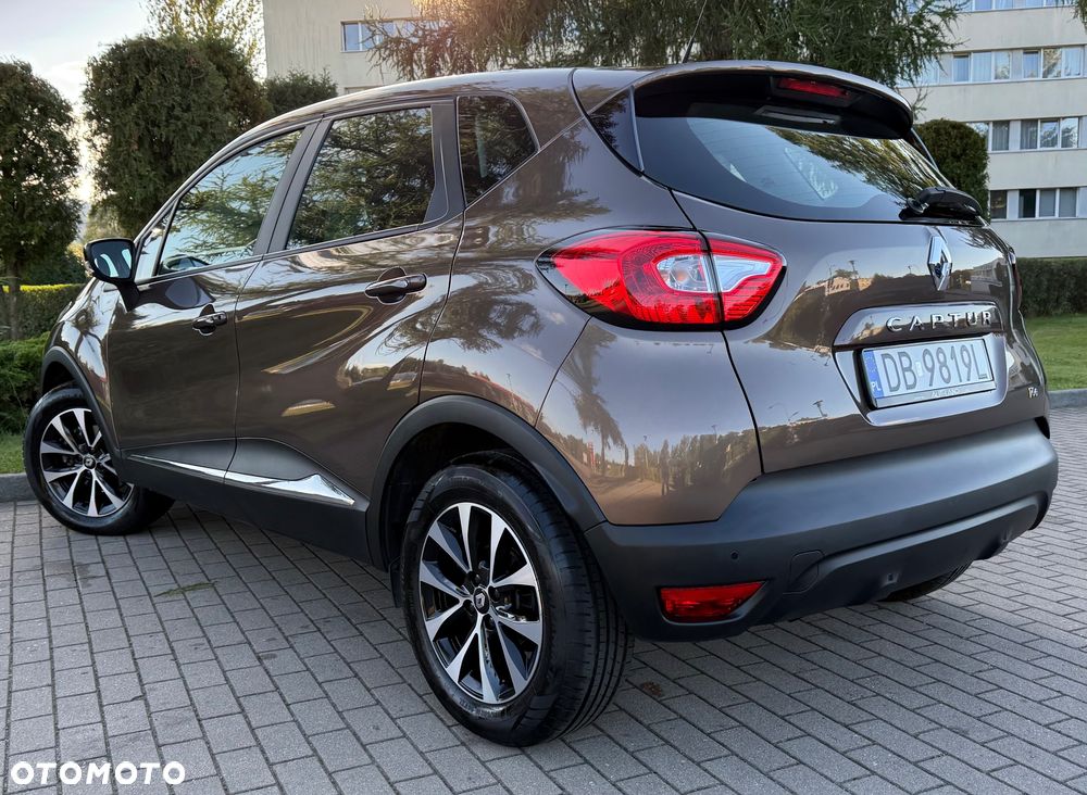 Renault Captur 1.2 Energy TCe Night&Day EDC - 22