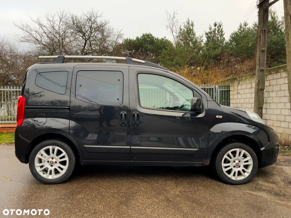 Fiat Qubo - 22
