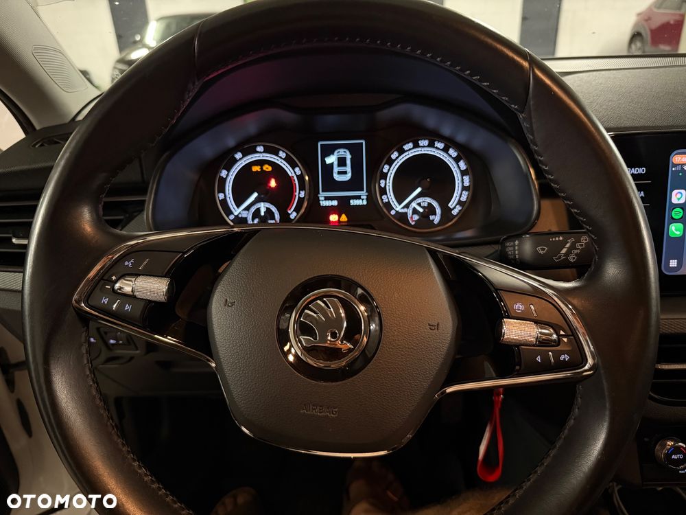 Skoda Scala 1.0 TSI Ambition - 7
