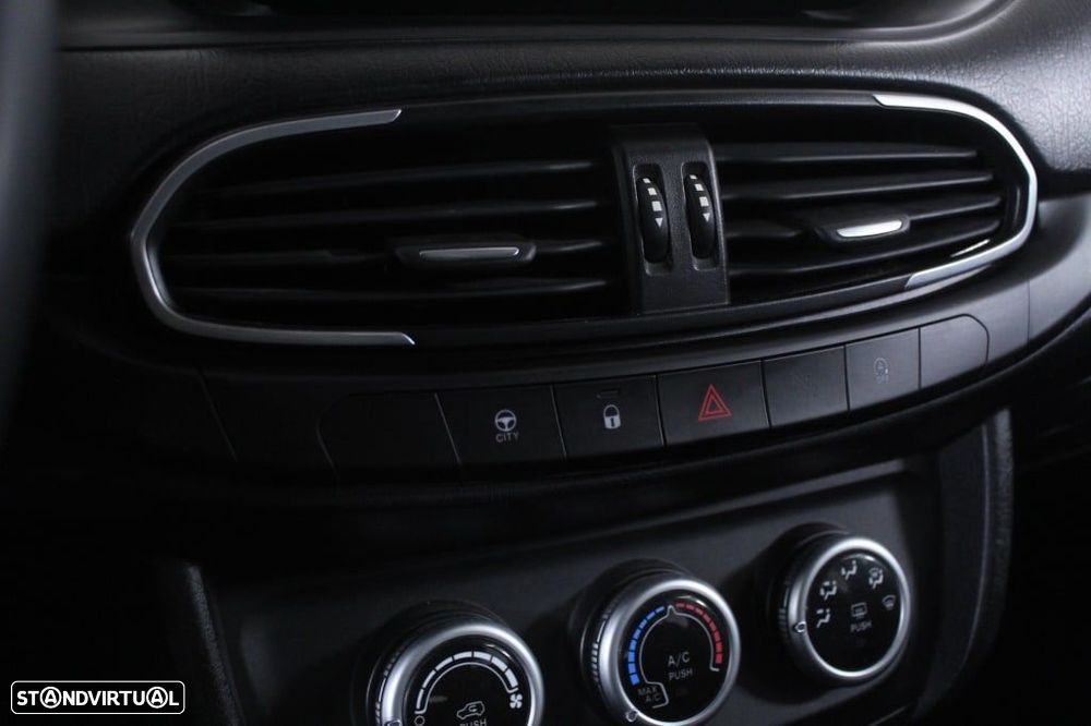 Fiat Tipo Station Wagon 1.3 MultiJet City Life - 28