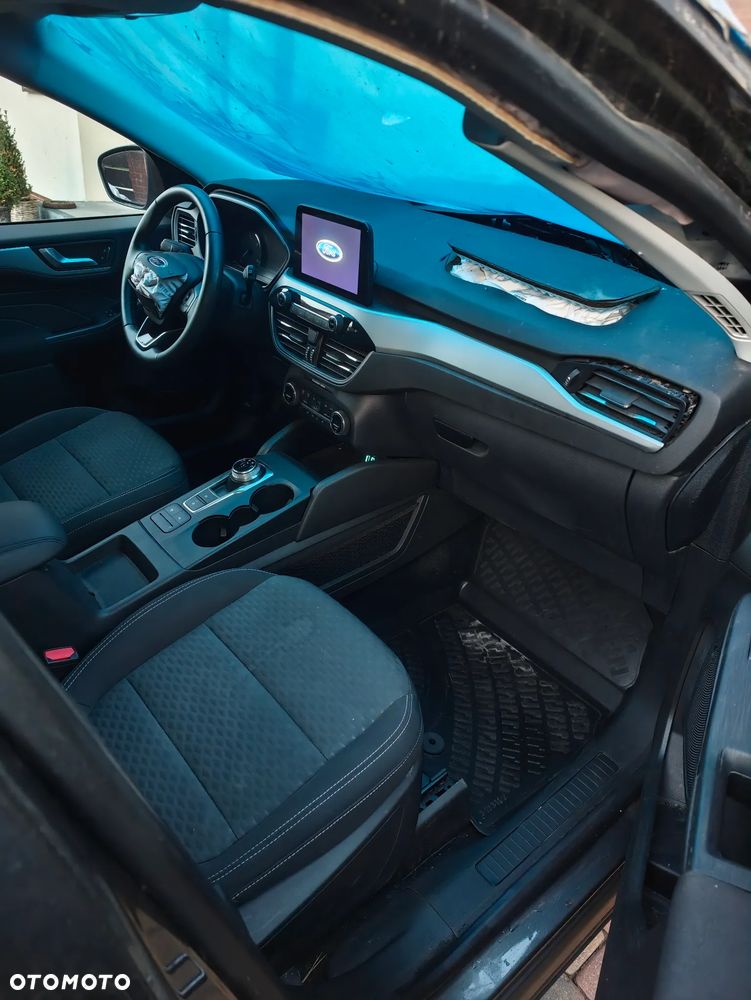 Ford Kuga 2.5 Duratec FHEV ACTIVE X - 8