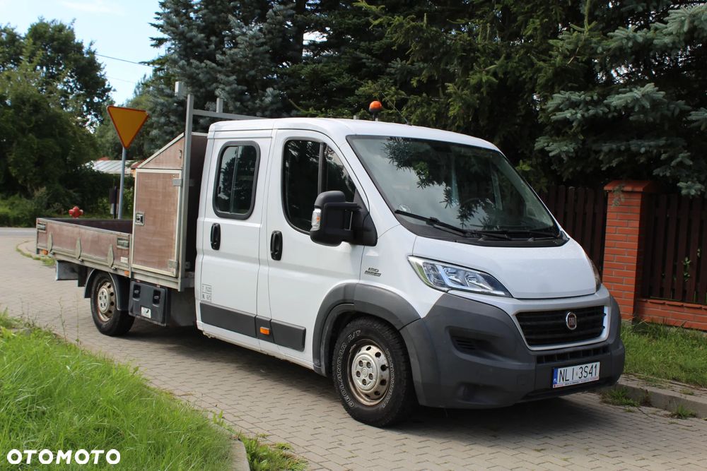 Fiat DUCATO - 3