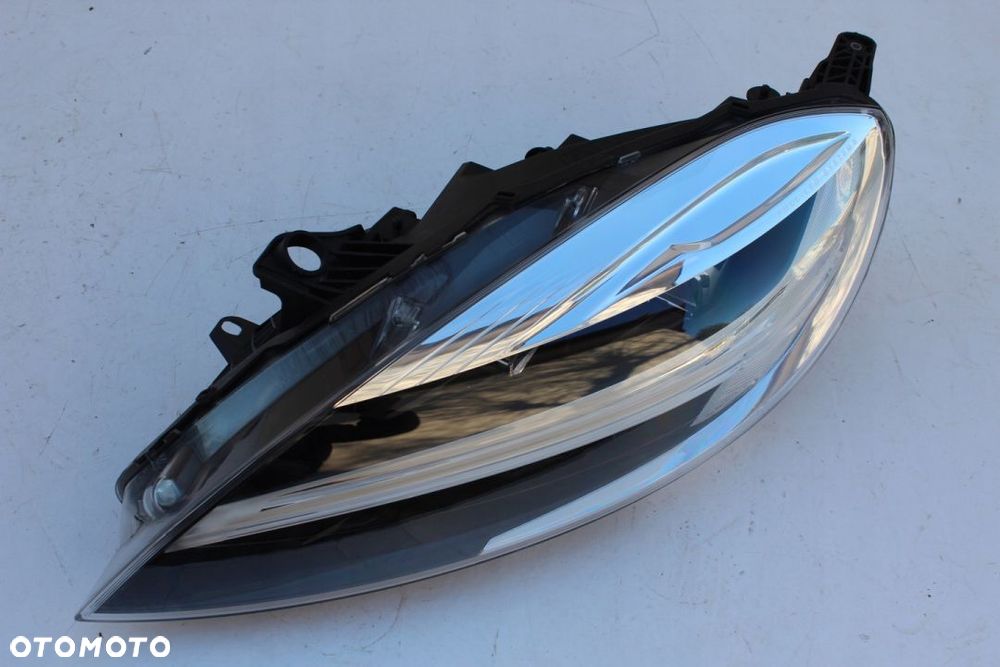 Volvo S40 V40 XC40 2012- Full Led Lewa Idealna 32228483