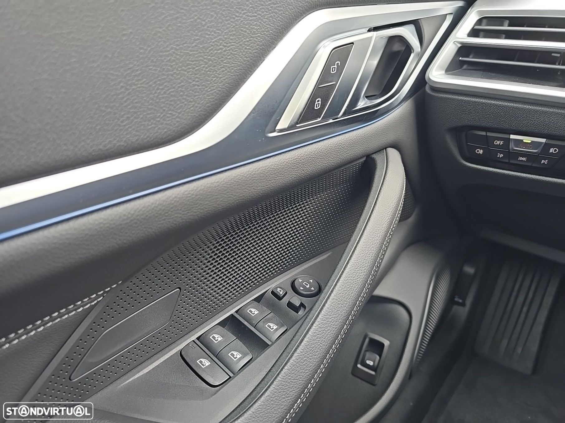 BMW i4 eDrive35 Pack Desportivo M - 25