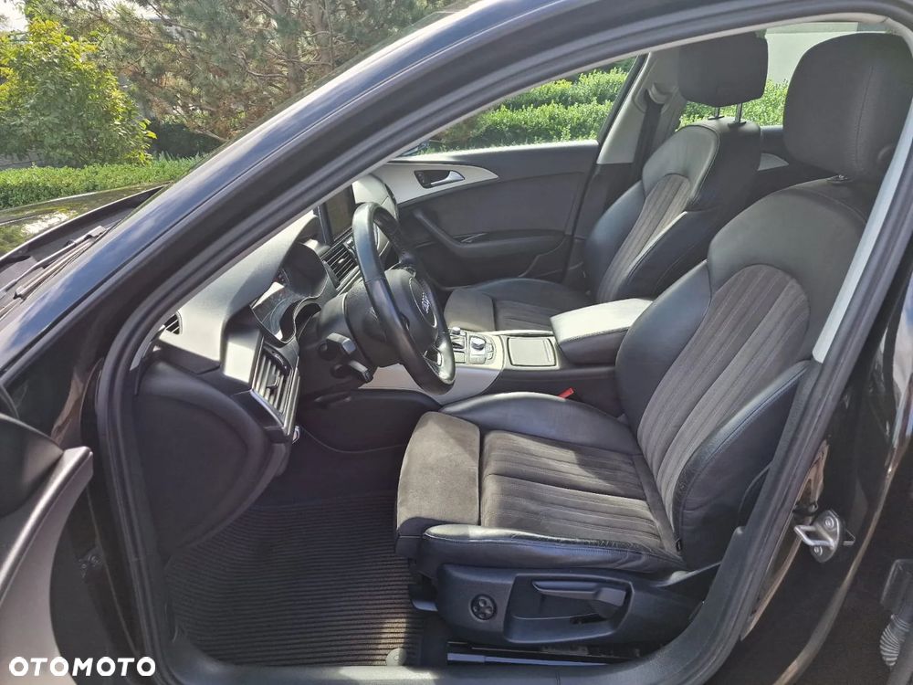 Audi A6 Allroad 3.0 TDI Quattro S tronic - 15