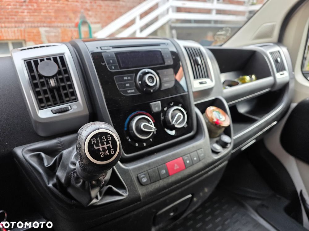 Fiat Ducato - 13