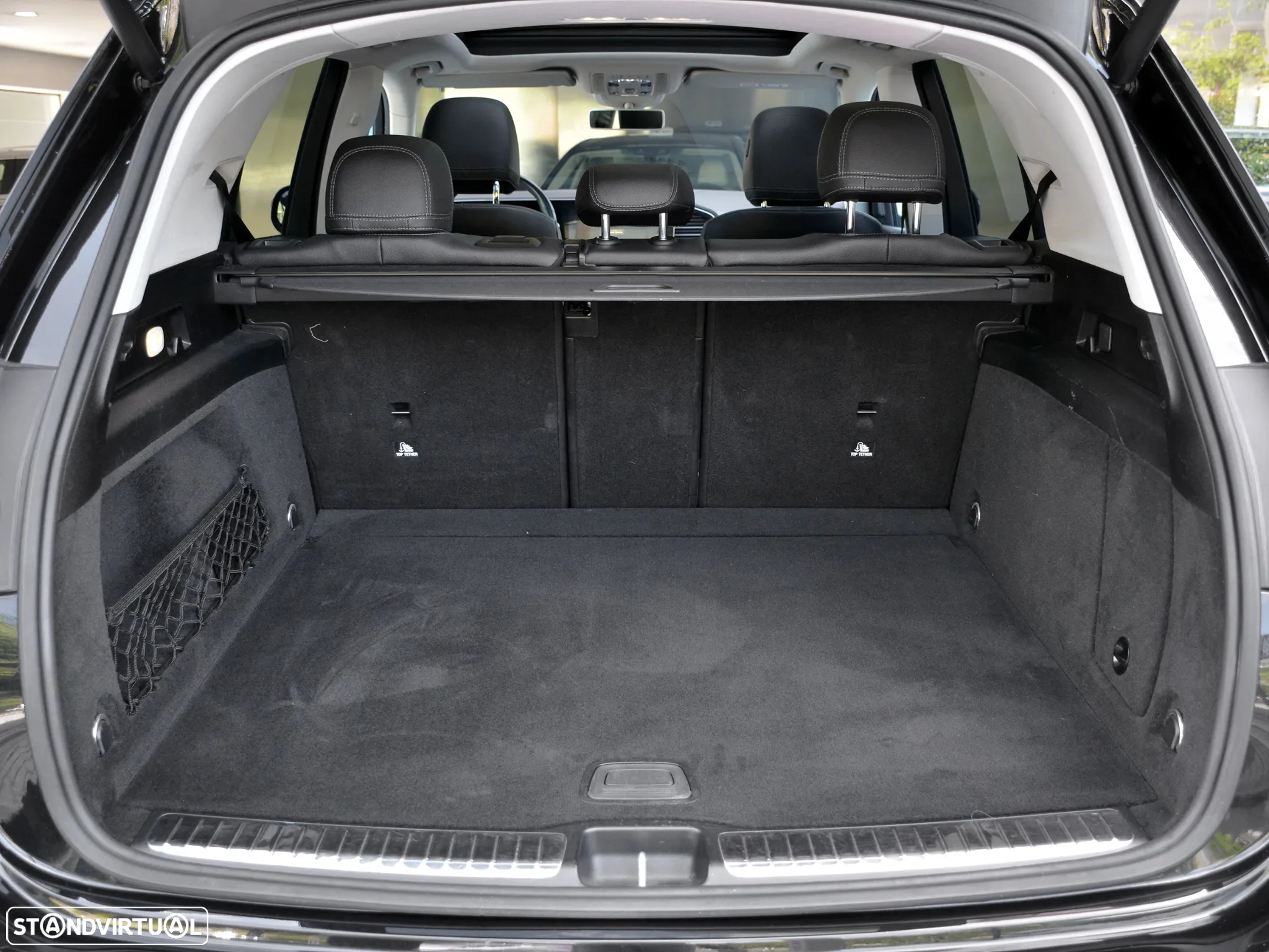 Mercedes-Benz GLE 300 d 4Matic - 11