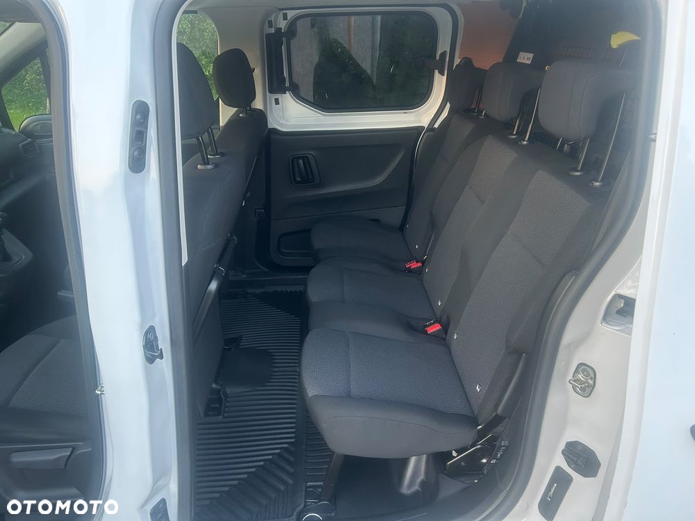 Fiat Doblo - 8