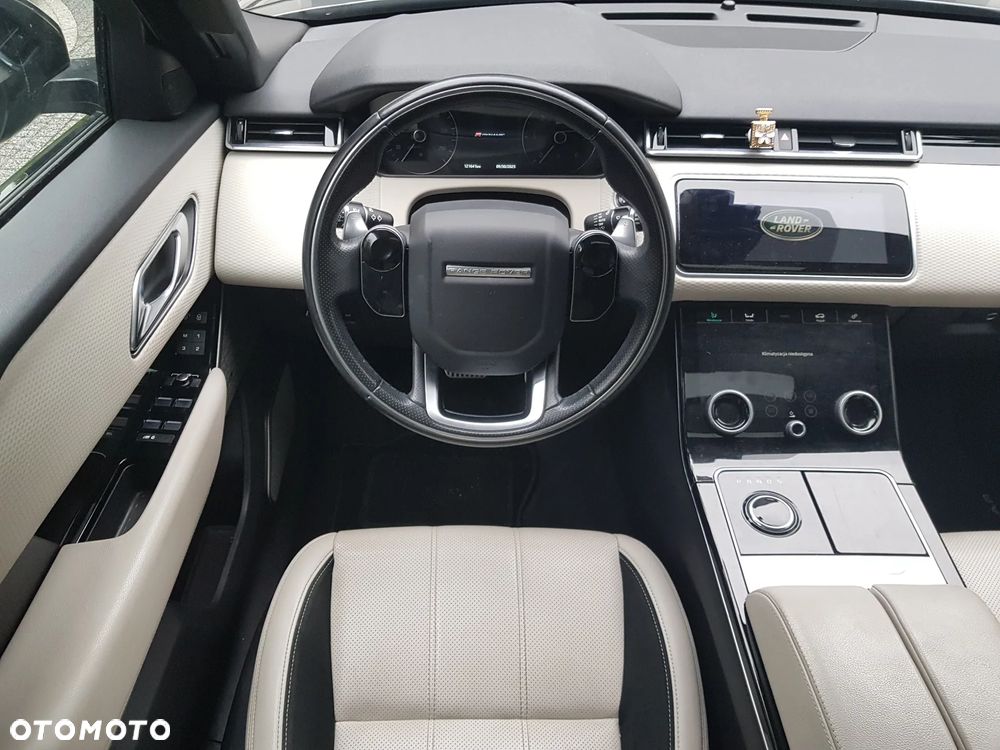 Land Rover Range Rover Velar 2.0 SD4 R-Dynamic SE - 11