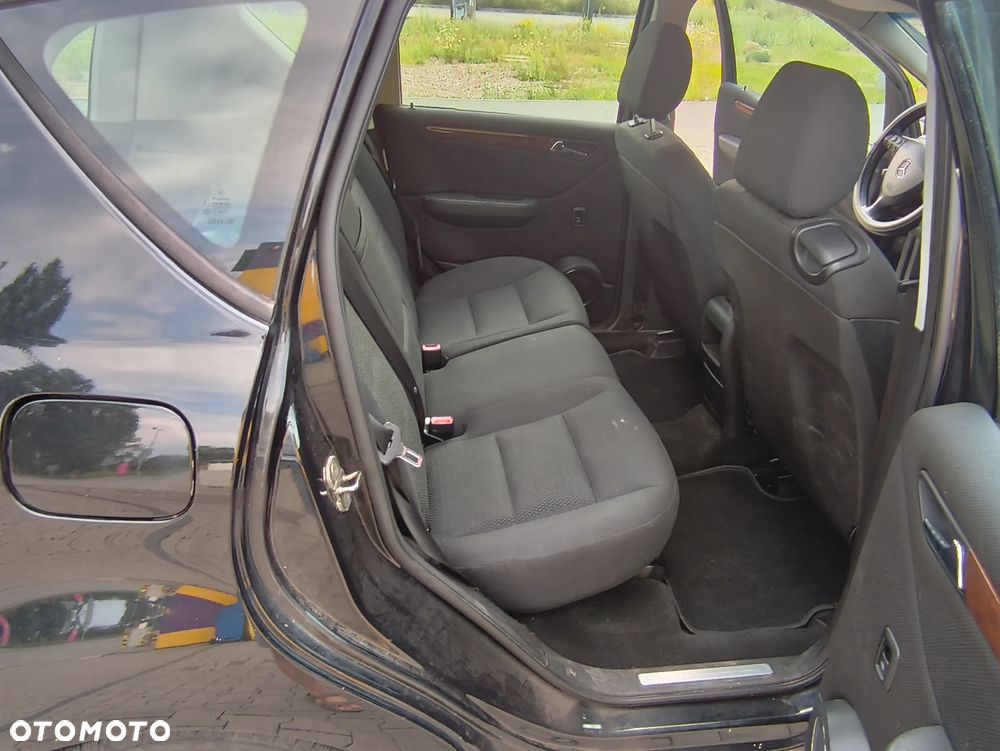 Mercedes-Benz Klasa A 150 - 10