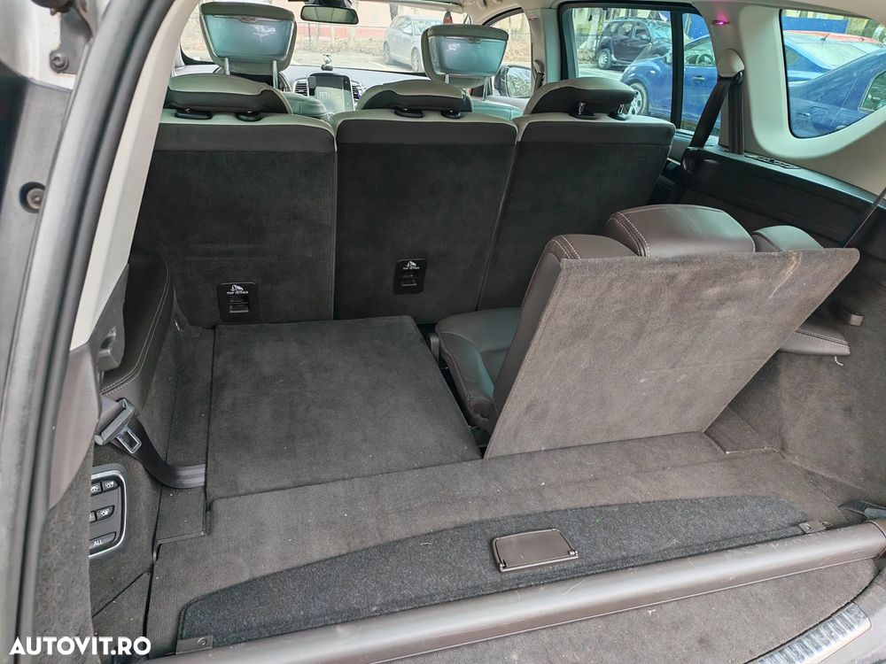 Renault Espace Energy dCi 160 EDC Initiale Paris - 11