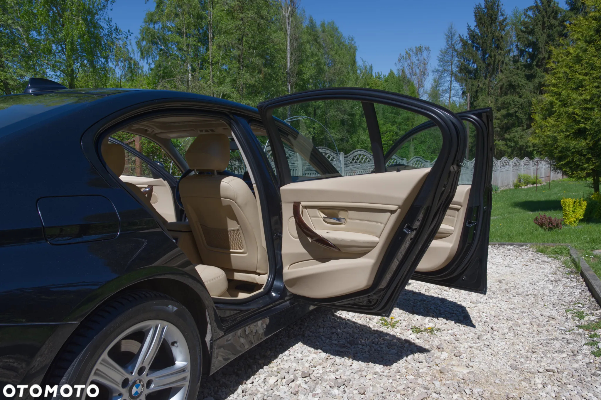 BMW Seria 3 - 6