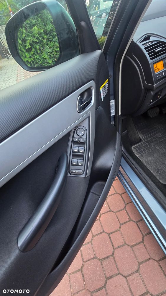 Citroën C4 Picasso - 8