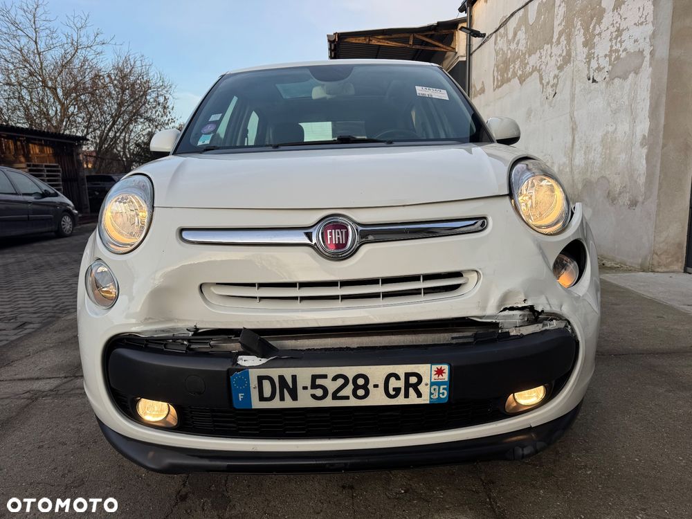 Fiat 500L - 28