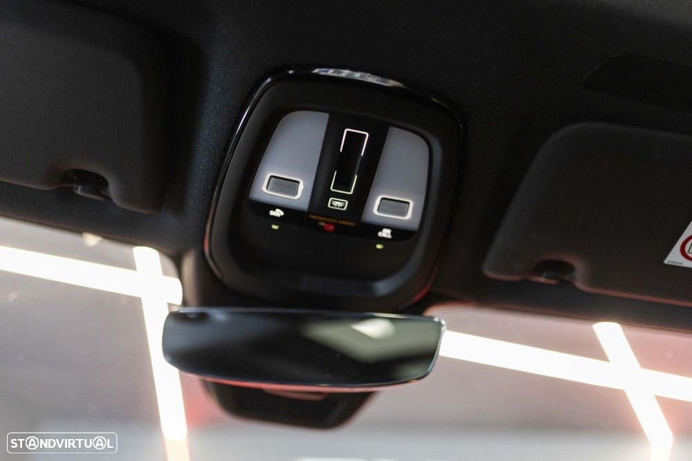 Volvo XC 40 P8 AWD Recharge RDesign - 21