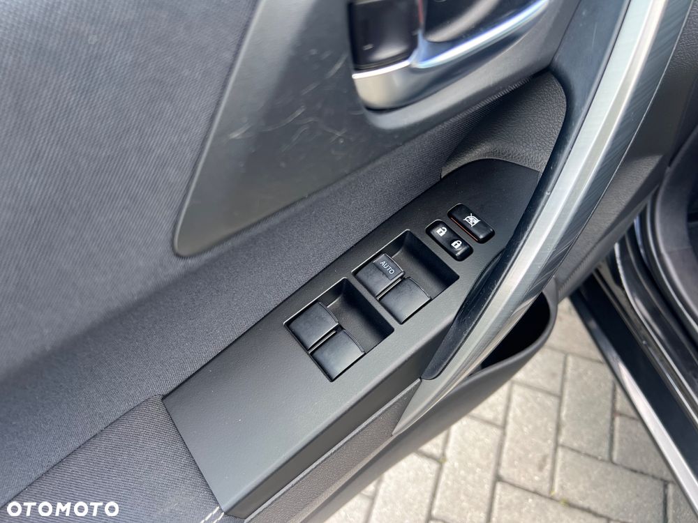 Toyota Auris 1.6 Valvematic Comfort - 16