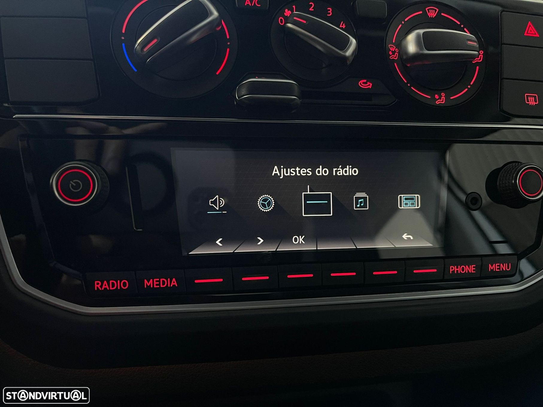 VW Up! - 20