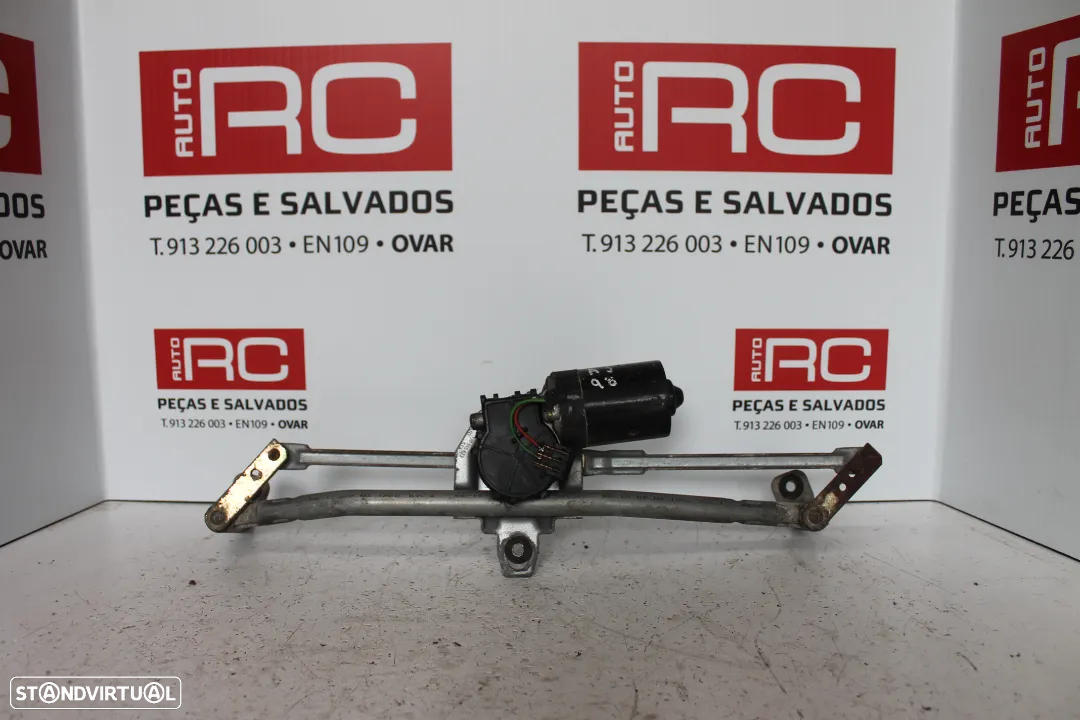 MOTOR LIMPA PARA-BRISAS AUDI A3 1998 - 2
