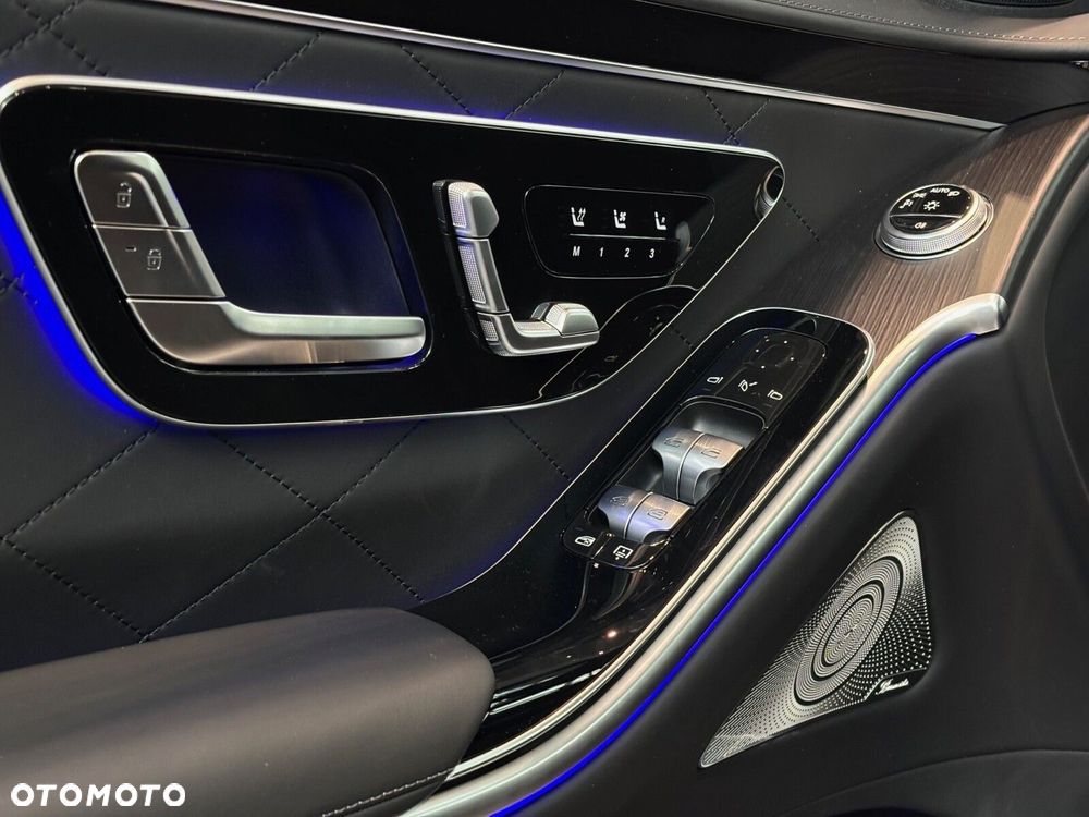 Mercedes-Benz Klasa S - 18