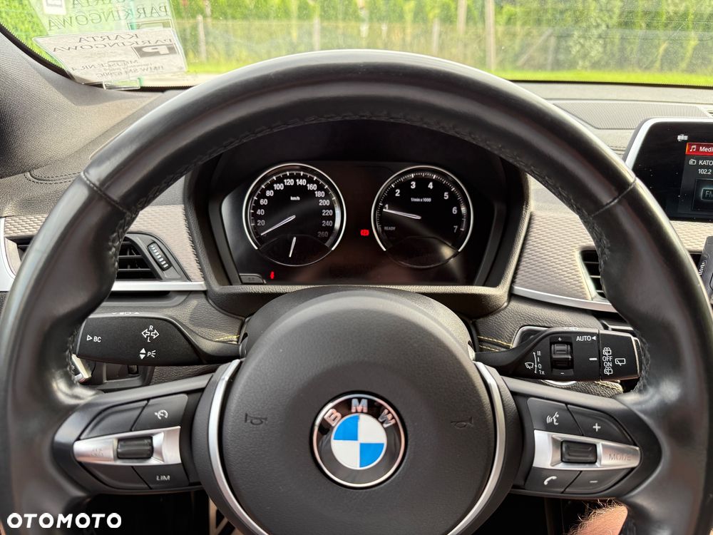 BMW X2 xDrive20i M Sport - 12