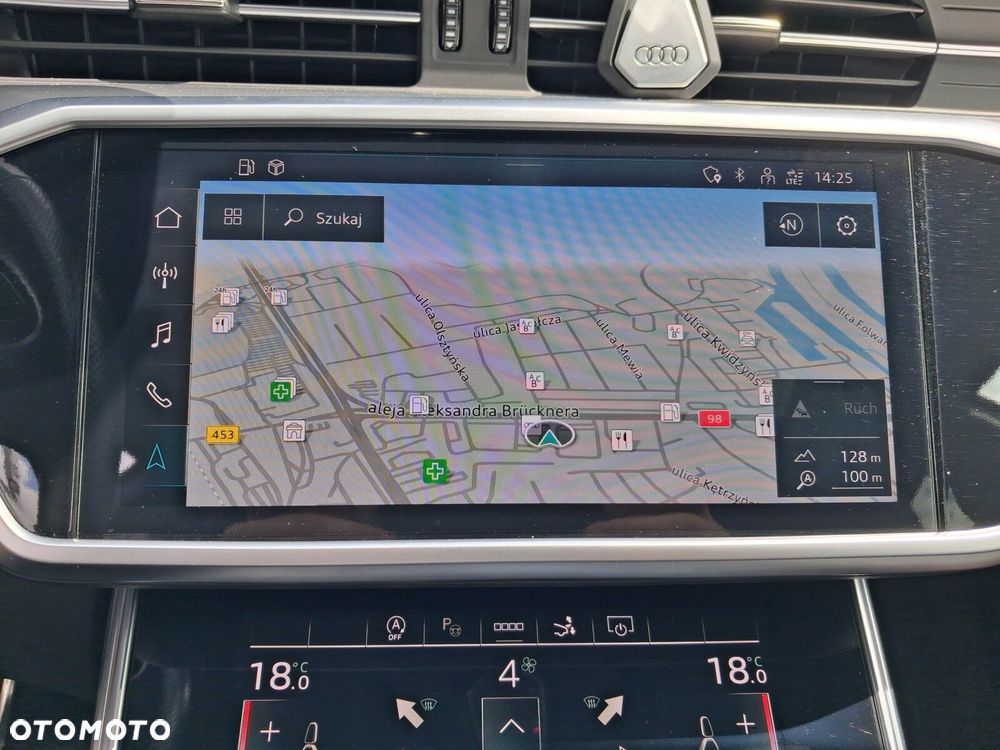 Audi A7 Sportback 45 TFSI mHEV Quattro S tronic - 24
