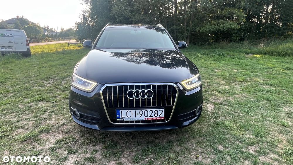 Audi Q3 2.0 TDI - 4