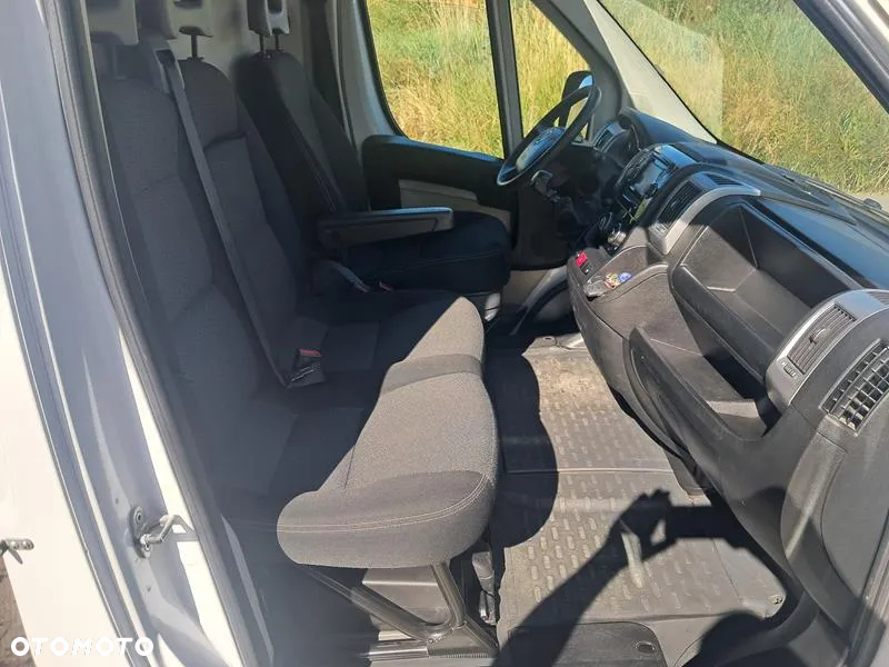 Fiat Ducato - 14