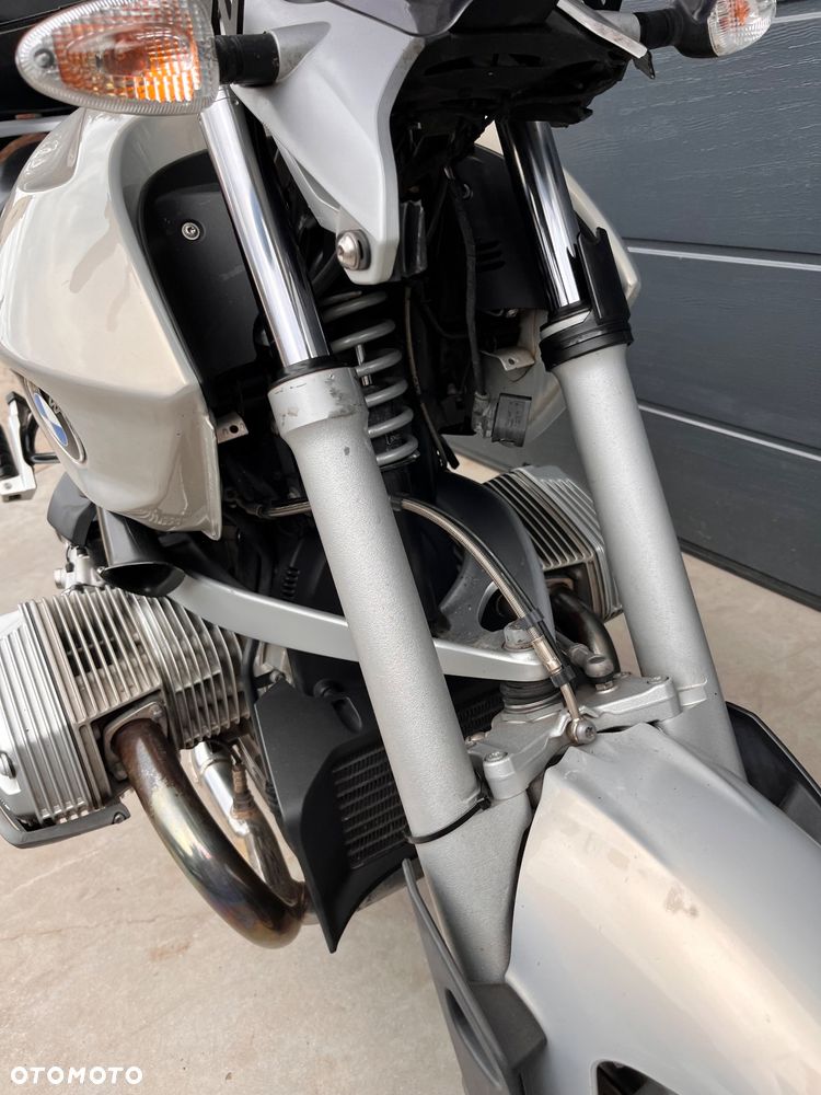 BMW R - 5
