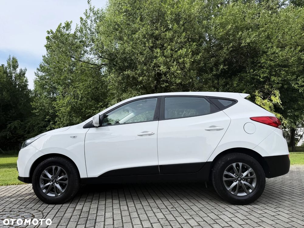 Hyundai ix35 1.6 2WD 5 Star Edition - 6