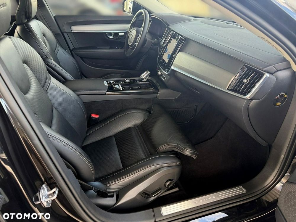 Volvo V90 - 21