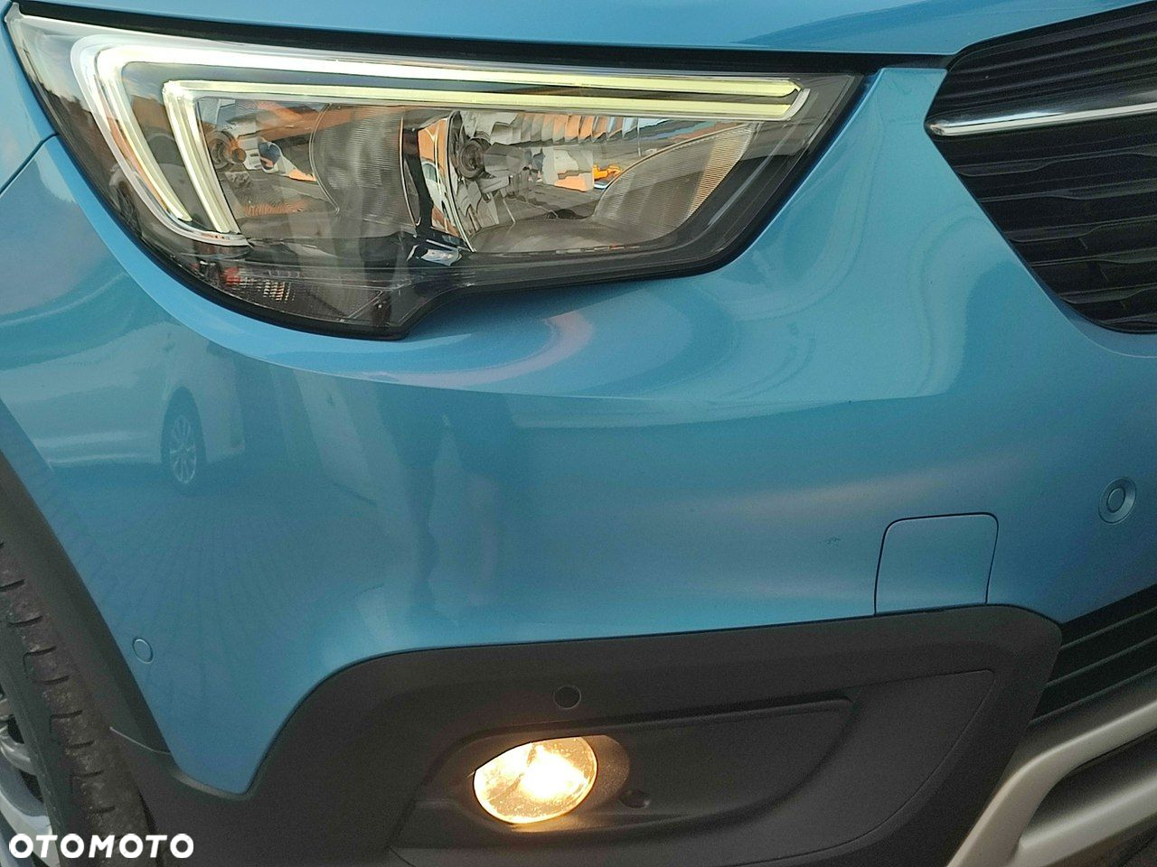 Opel Crossland X 1.2 Start/Stop Limited Edition - 14