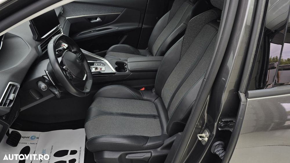 Peugeot 5008 1.5 BlueHDI s&s EAT8 Allure - 12