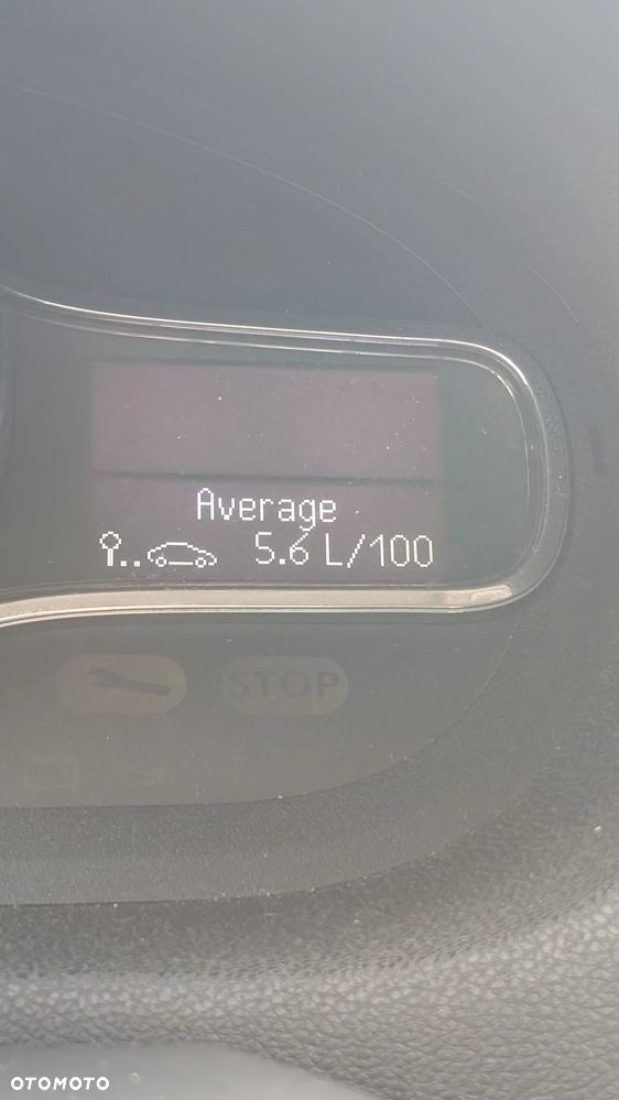 Renault Megane - 18