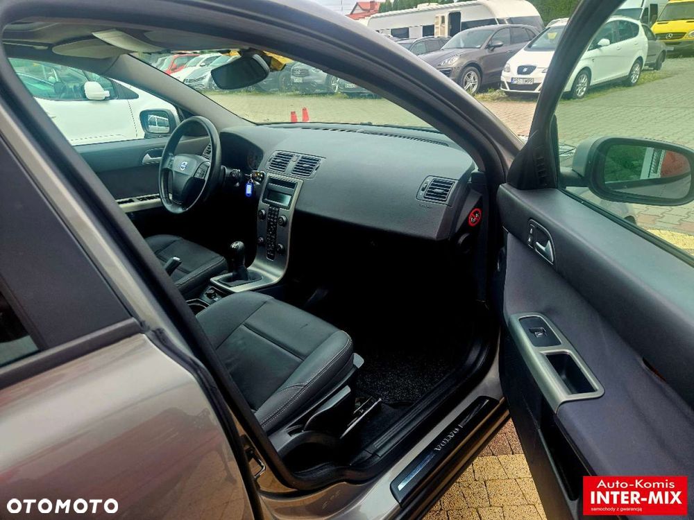 Volvo V50 - 21