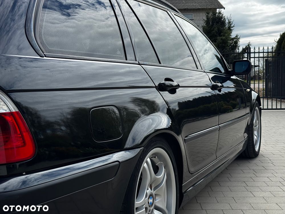 BMW Seria 3 - 6