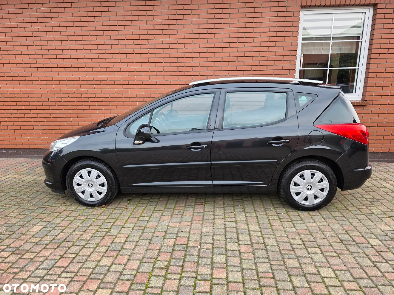 Peugeot 207 110 HDi FAP (Blue Lion) Tendance - 5