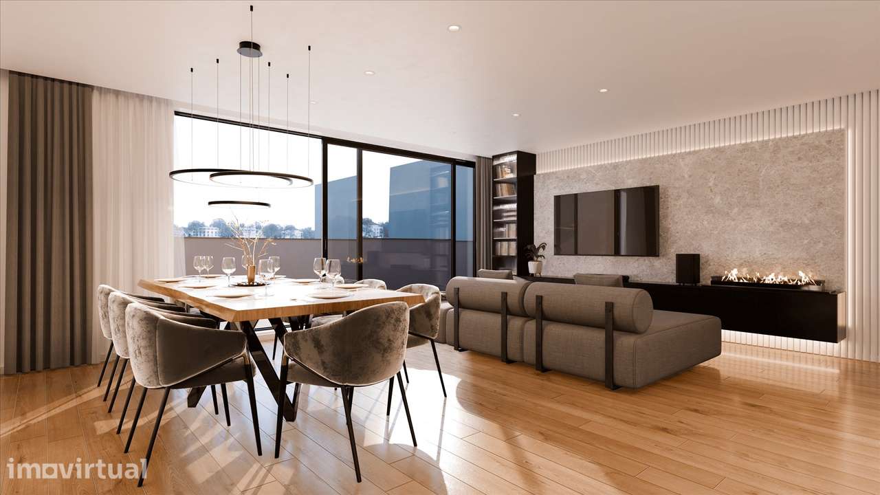 Apartamento T2 Venda em Cedofeita, Santo Ildefonso, Sé, Miragaia, São - Grande imagem: 5/15