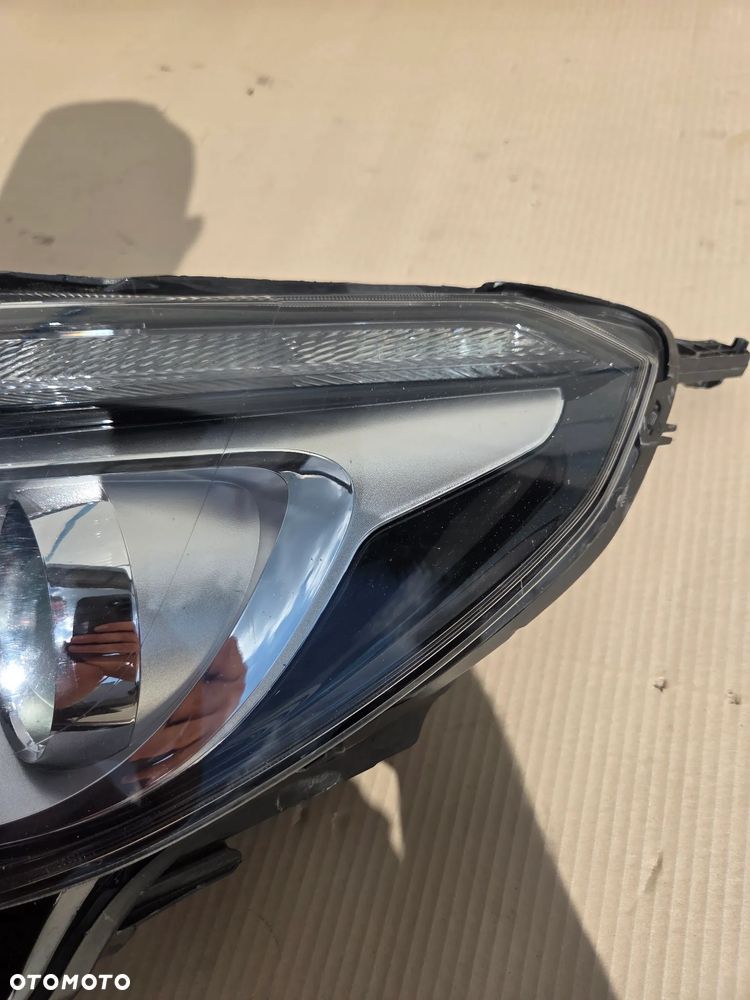 Lampa przednia lewa Peugeot 2008 I LIFT  9825313980 - 7