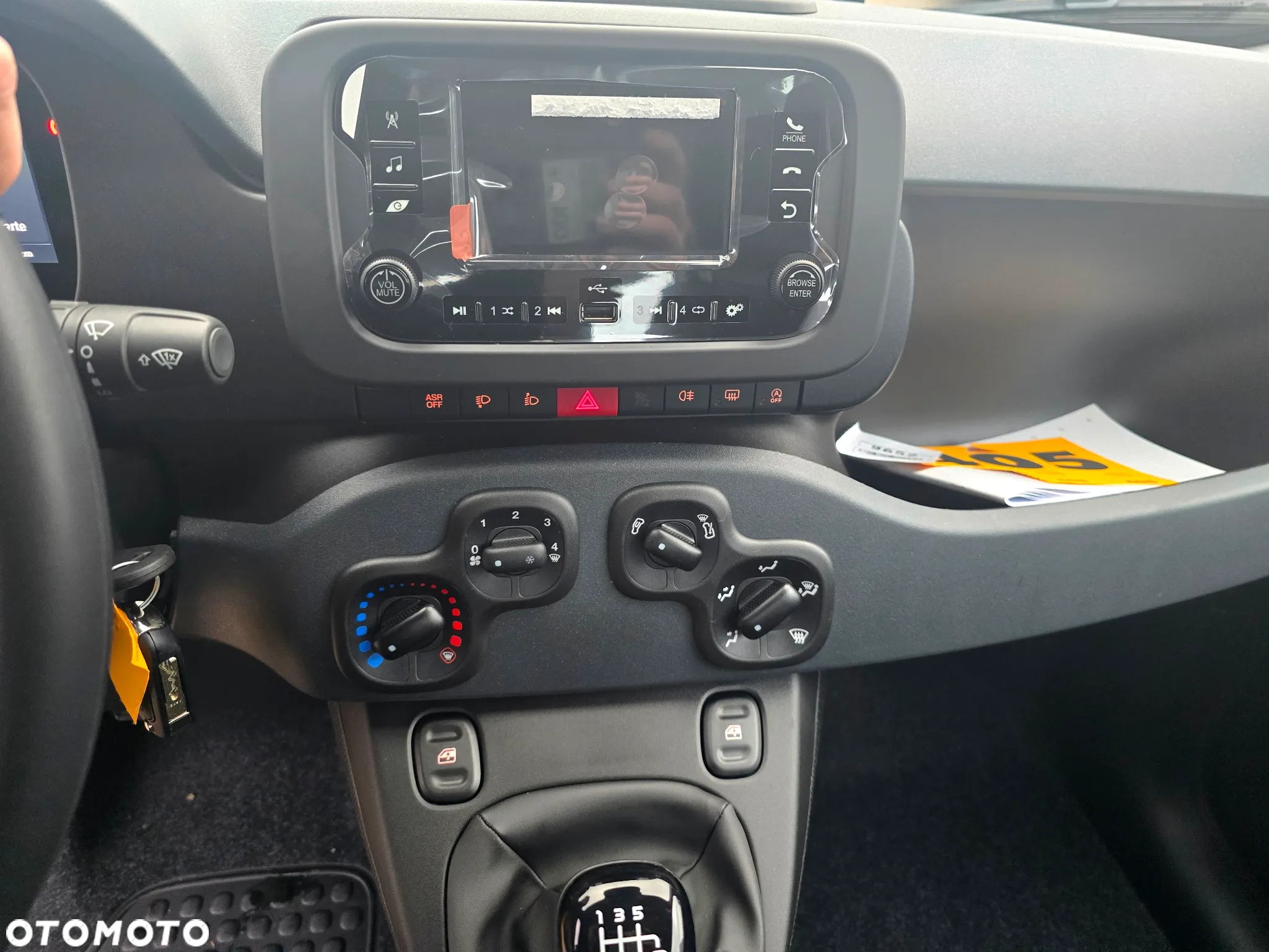 Fiat Panda - 13