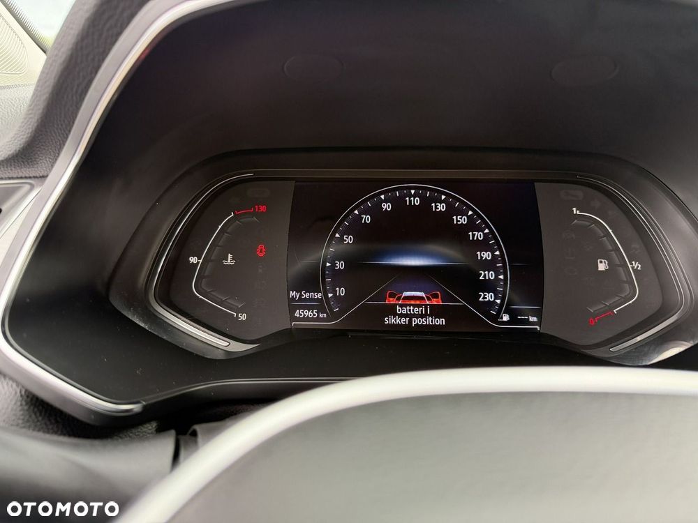 Renault Captur - 8
