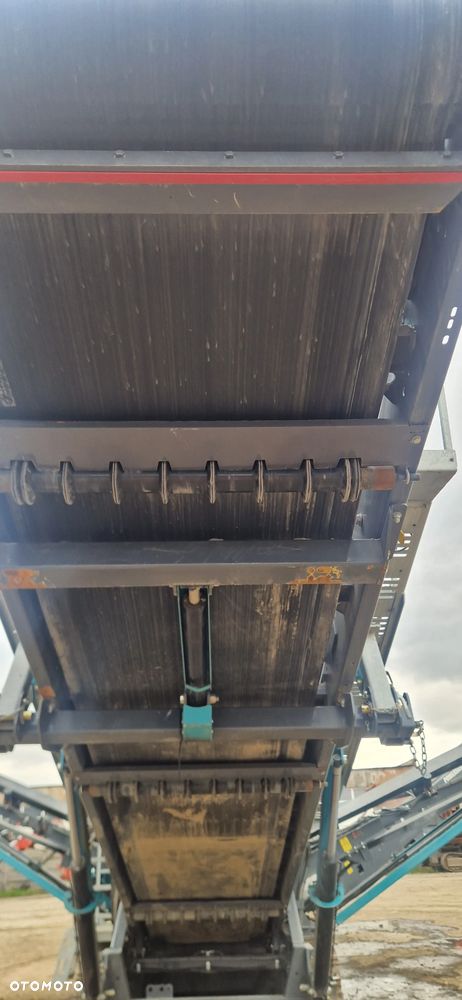 Powerscreen Chieftain 2100X 3D - 14