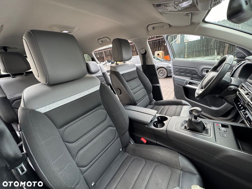 Citroën C5 Aircross - 8