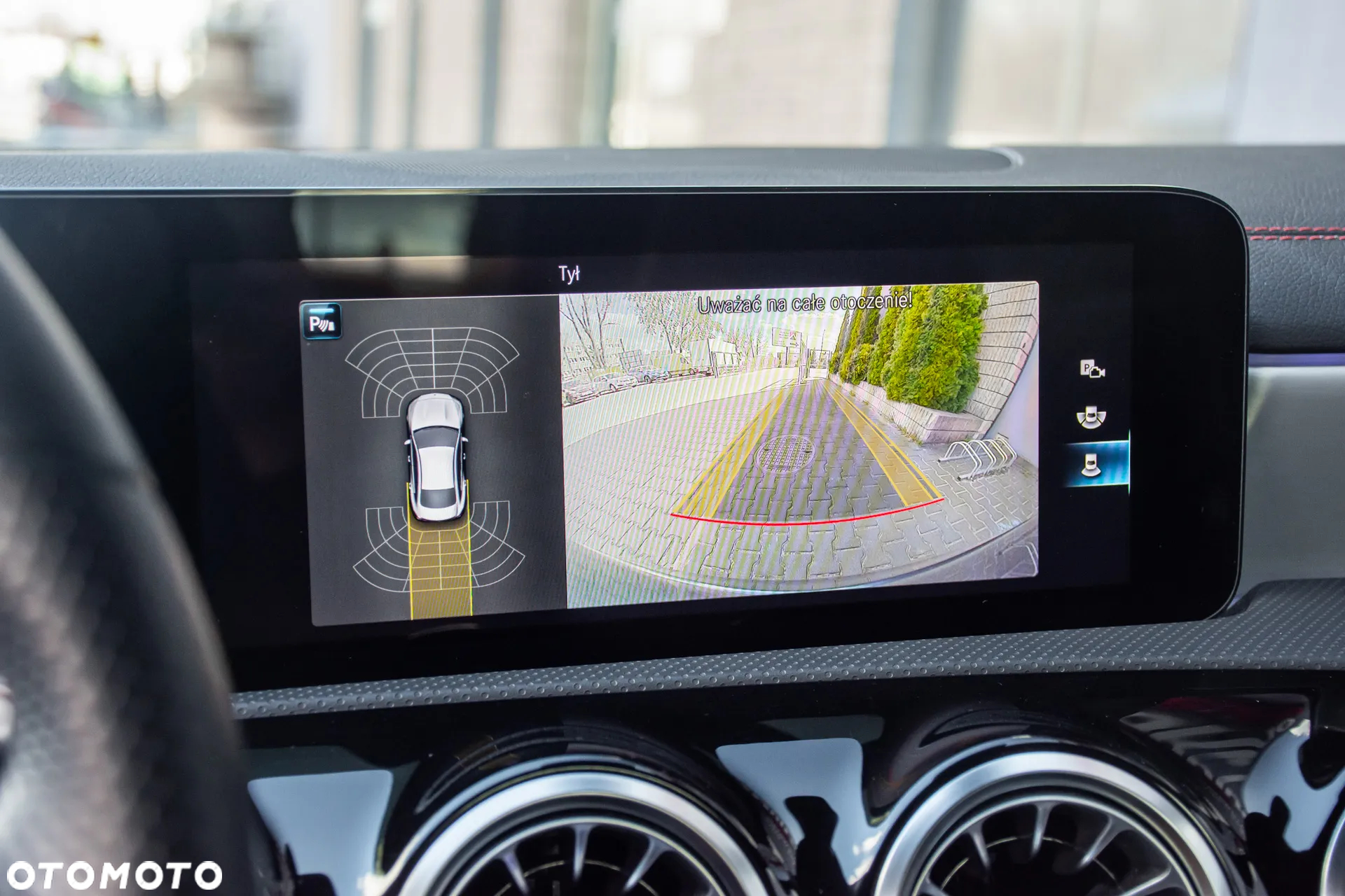Mercedes-Benz CLA 180 AMG Line 7G-DCT - 18